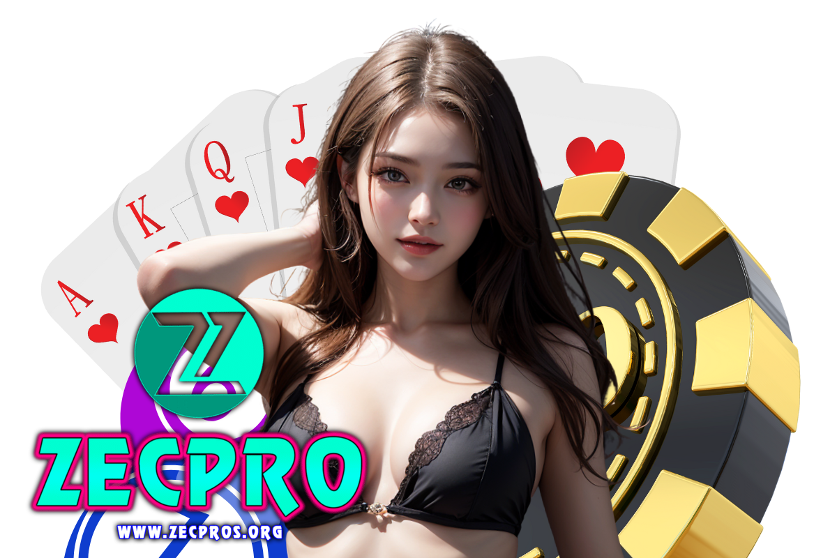 zecpro สมัคร